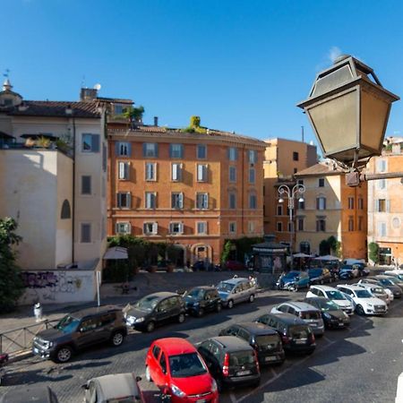 Hotel Relais Virgilio Roma Exterior foto