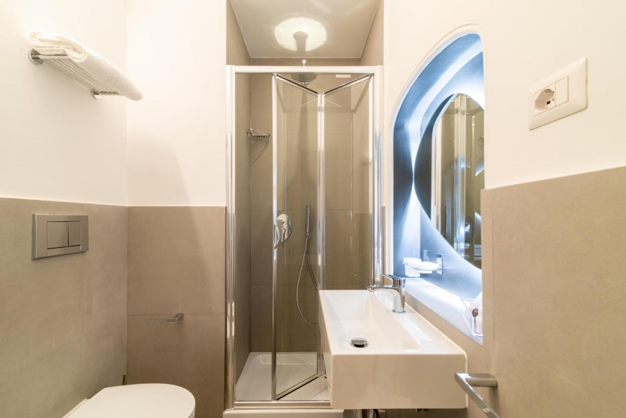 Hotel Relais Virgilio Roma Exterior foto