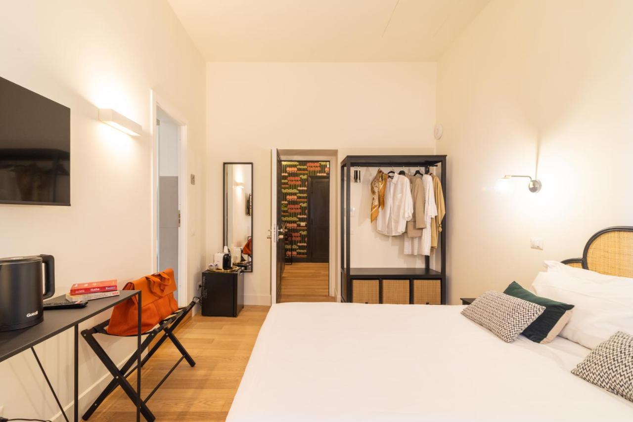 Hotel Relais Virgilio Roma Exterior foto