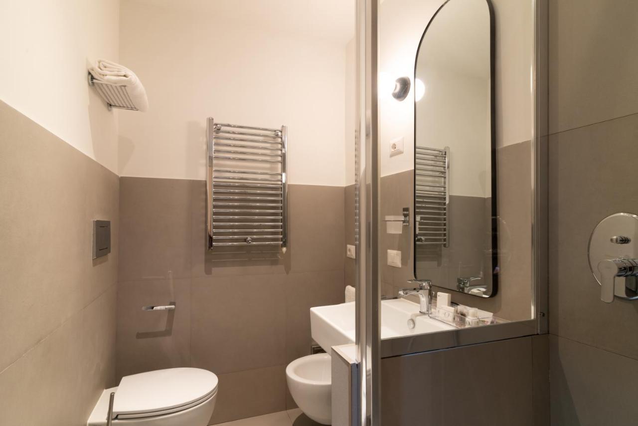 Hotel Relais Virgilio Roma Exterior foto