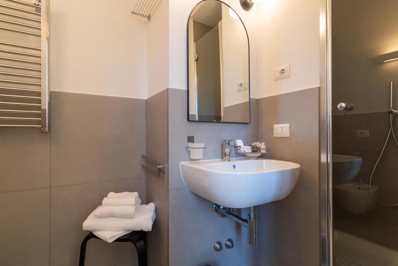 Hotel Relais Virgilio Roma Exterior foto